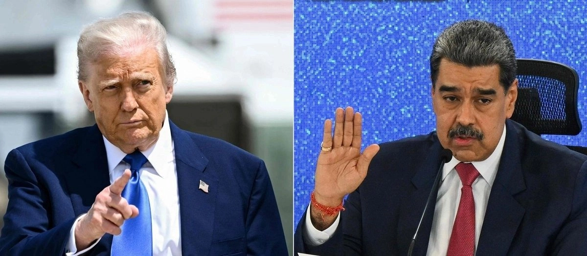 La pasividad de los gobiernos de Latinoamérica respecto a la conducta criminal del gobierno de EU al bombardear embarcaciones tanto en el mar Caribe como en el Pacífico alcanza ya niveles escandalosos. Foto 