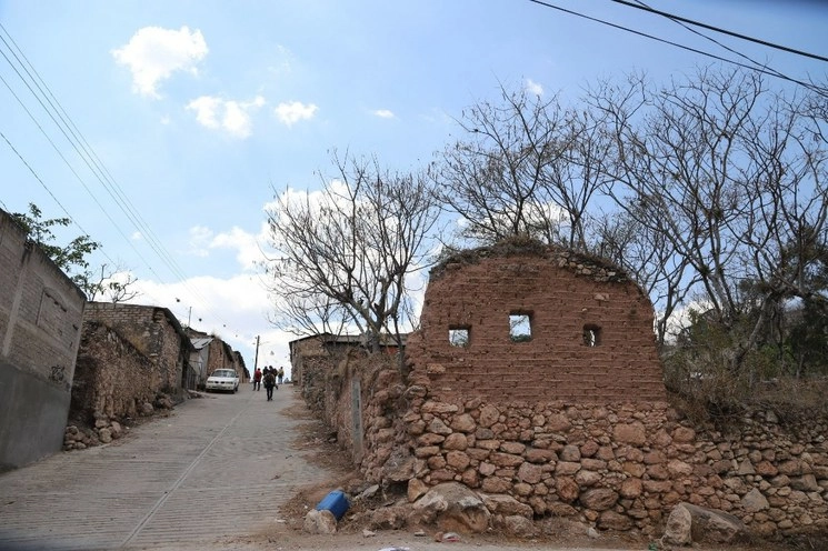 La Ceteg dice tener conocimiento de que que en Guerrero “en al menos 569 comunidades con menos de dos mil 500 habitantes no hay luz, ni caminos pavimentados". Foto Cuartoscuro / Archivo