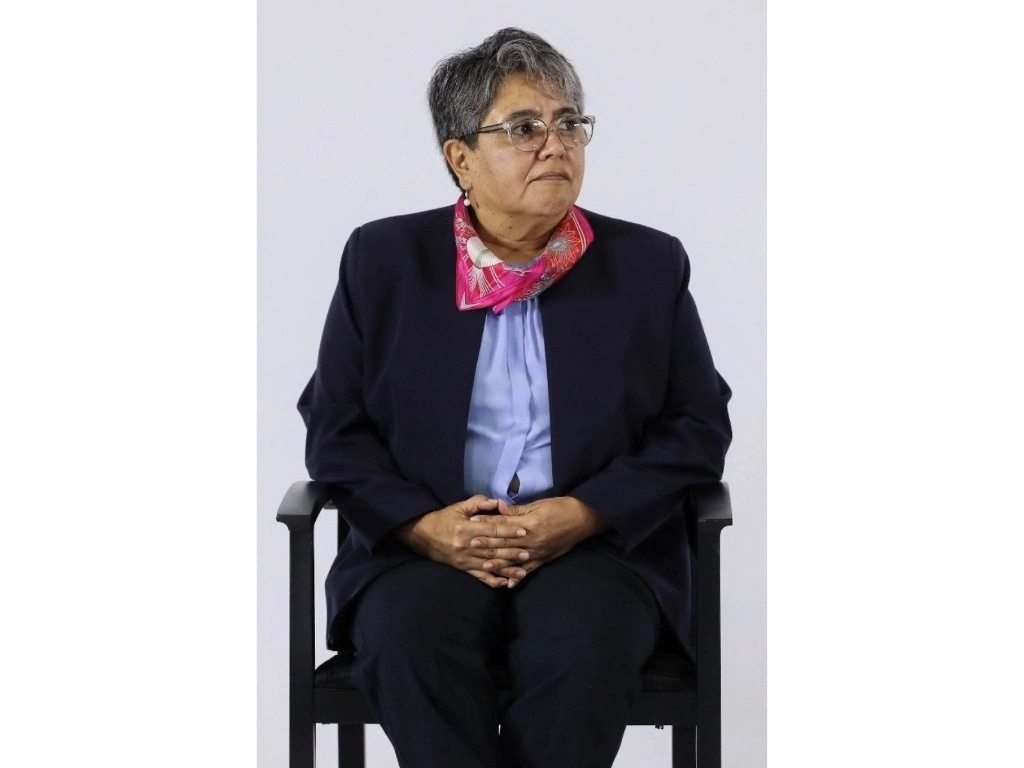 “En los trámites que vemos nosotros en la Secretaría no se ve ninguna afectación, sigue llegando IED, siguen anunciado y seguimos teniendo reuniones con empresas transnacionales que quieren traer más inversión a México”, dijo Buenrostro. Foto Marco Peláez / Archivo
