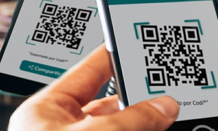 En la segunda jornada del Consumer Electronics Show, se dio a conocer que de las mayores preocupaciones y retos que hoy tienen las empresas es la seguridad digital para las mismas firmas y la de los consumidores. Foto tomada del sitio https://www.codi.org.mx / Archivo