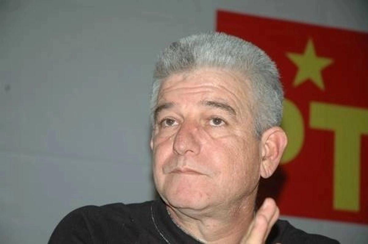 José Ramiro López Obrador, secretario de Gobierno de Tabasco, señaló que es la FGR quien investiga el caso del ex titular de Seguridad en el gobierno de Adán Augusto López Hernández. Foto 