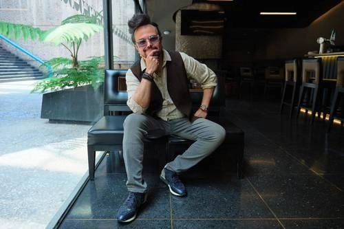 El artista presentará su concierto de aniversario el 19 de junio en el Coloso de Reforma.