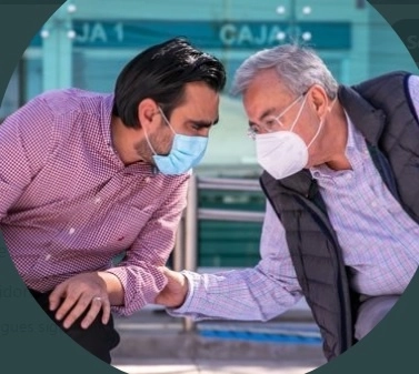 La Comisión de asuntos Constitucionales del Congreso del Estado de Sinaloa, presentó la propuesta única, para que Juan de Dios Gámez Mendivil sustituyera a Estrada Ferreiro. Foto @JuandDGamez
