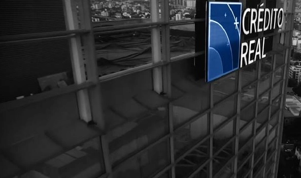 Instalaciones de Crédito Real en imagen de archivo. Foto tomada de sus redes sociales