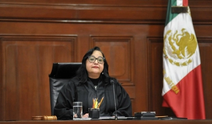 El recurso llegó a la Corte el 22 de agosto pasado, con la solicitud del panista de que sea tratado con carácter de “urgente”. Foto Cuartoscuro / archivo