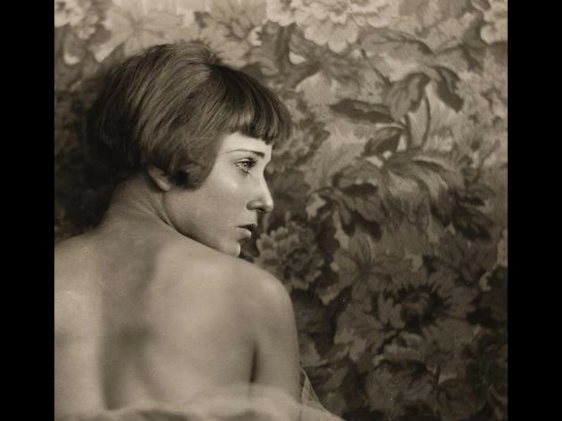 Nahui Ollin fue un volcán en perpetua erupción que "tiene una obra digna de rescate", en imagen de 1927. Foto cortesía Museo Nacional de Arte / Inbal