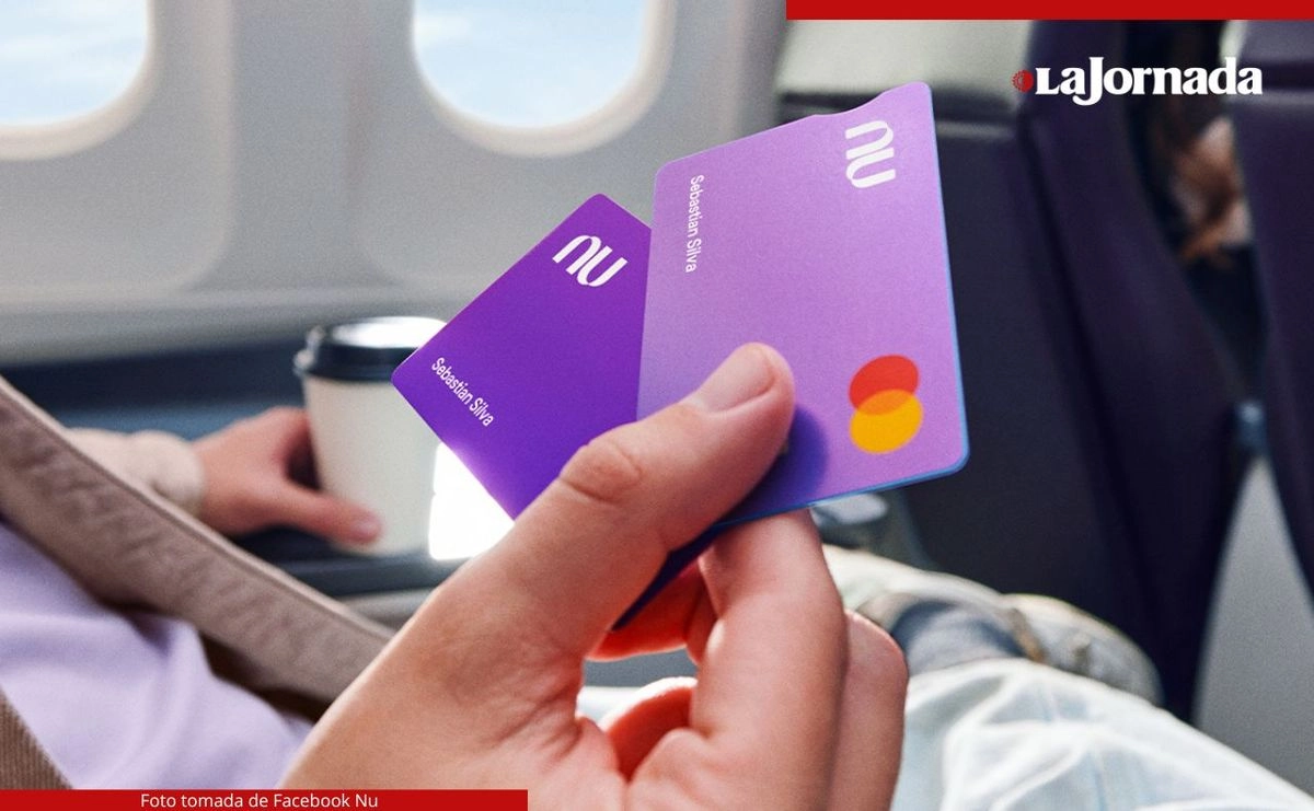 Nu explicó que la solicitud se enmarca en su estrategia de evolucionar hacia una plataforma global, capaz de conectar las necesidades de clientes en los distintos mercados en los que operal.