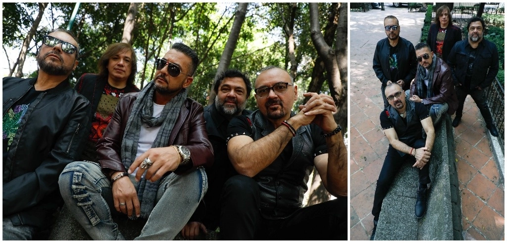 Entrevista con la banda de rock pop Elefante a propósito de su concierto en el Auditorio Nacional, enfilándose hacia su 30 aniversario en 2026. Foto Jorge Ángel Pablo García 