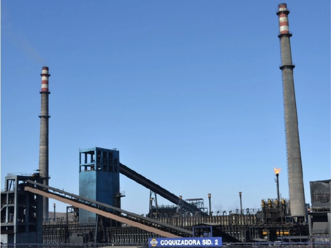 La nueva administración de Ahmsa se comprometió a reparar al Estado el daño que resultó de la venta de Agro Nitrogenados. Foto tomada del sitio https://www.ahmsa.com/