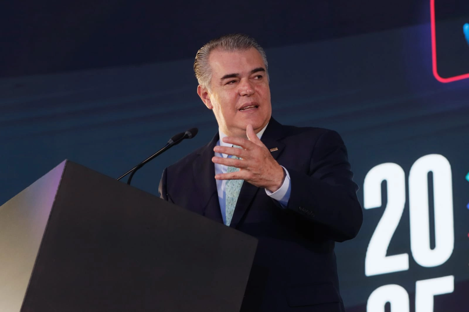 “Esta decisión es un paso fundamental para garantizar la estabilidad económica entre ambas naciones, fortaleciendo la confianza de los sectores productivos y asegurando la continuidad de nuestras cadenas de suministro”, señaló el CCE.