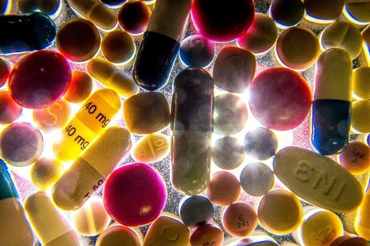 Esta combinación de ingredientes, con base en nitrito acidificado y ácido etilendiaminotetracético, adoptó el nombre de AB569. Foto Afp /Archivo