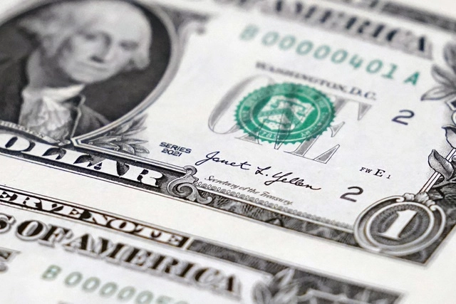 Las grandes potencias se han rezagado en su contribución al crecimiento de la economía mundial frente a países emergentes, pero la estructura financiera sigue afianzada en lo tradicional. Más de 90% de reservas internacionales se encuentra en monedas de Canadá, EU, Japón y Reino Unido. Foto Ap / Archivo
