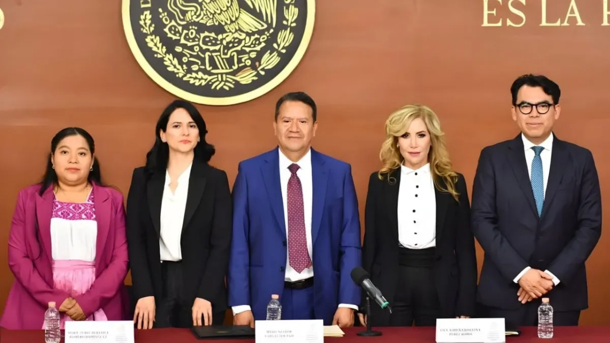 Los miembros del Órgano de Administración Judicial tendrán la misión de ejecutar un plan de austeridad, enfocado en la transparencia. Foto 