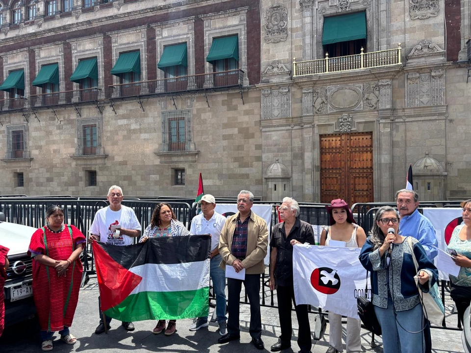 En septiembre del año pasado la Comisión para el Acceso a la Verdad, el Esclarecimiento Histórico y el Impulso a la Justicia de las violaciones graves a los derechos humanos cometidas de 1965 a 1990 entregó a la Fiscalía Especializada una lista de más de 2 mil 200 perpetradores de ilícitos cometidos durante toda la Guerra Sucia. Foto