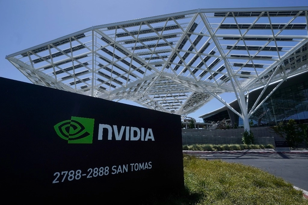La Jornada Nvidia suma r cord de 277 mil mdd en valor de mercado