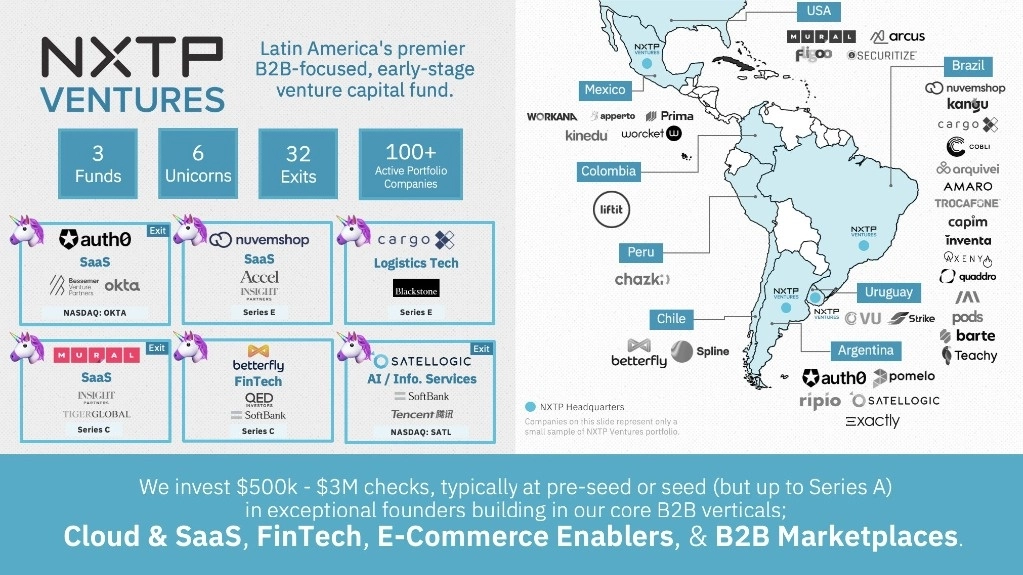Imagen tomada del perfil de X de la empresa.