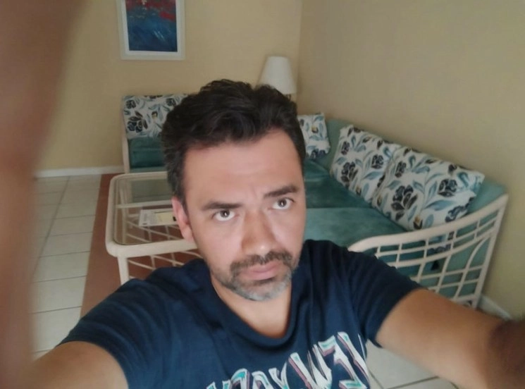 Un mexicano se encuentra confinado en una provincia de Bolivia a la espera del apoyo de la SRE. Foto Diana Manzo