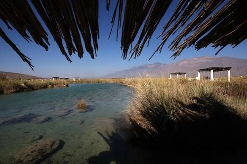 Se han otorgado derechos de uso en cuerpos de agua sin realizar visitas de campo donde se verifiquen sus condiciones. Foto José Carlo González