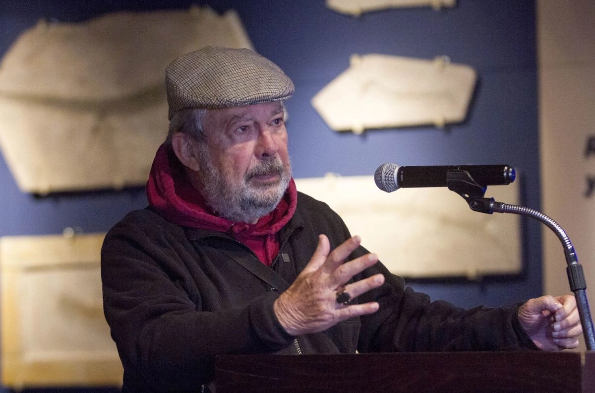 El exalcalde de San Pedro Garza García, Nuevo León, Mauricio Fernández Garza en imagen de archivo. Foto 