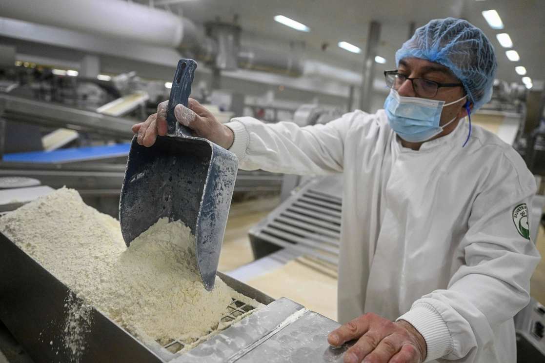 En marzo, la tasa de desempleo en EU se colocó en 3.6%, levemente encima del 3.5% registrado en febrero de 2020. Foto Afp