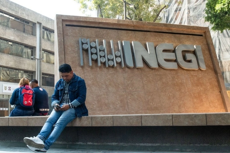 El Inegi reveló este lunes que la oferta y demanda agregada del segundo trimestre de 2023 aumentó 1.3 por ciento con respecto al trimestre previo, cuando registró un avance de 1.5 por ciento. Foto Cuartoscuro / Archivo 