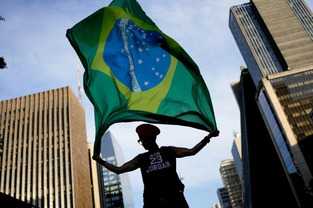 La Oficina de Asuntos del Hemisferio Occidental acuso a Brasil de acciones incompatibles con valores democráticos. Foto Ap / Archivo