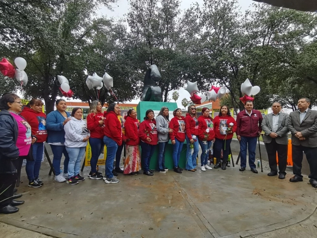 Familiares de las víctimas señalan temor a represalias por parte de los elementos castrenses. Foto Carlos Figueroa
