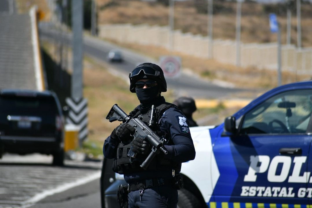 Los homicidios y ataques se registraron entre las siete y las nueve de la mañana del lunes, en diferentes puntos del municipio.