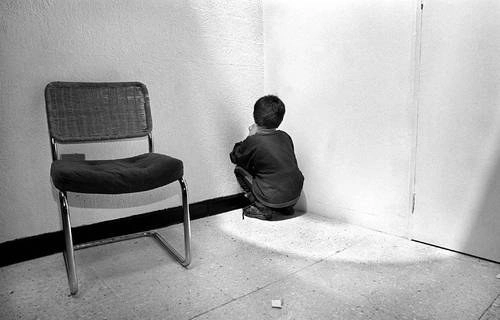 En México, más de 5 millones de niños menores de tres años no tienen acceso a un programa de cuidado infantil. Foto Cristina Rodríguez / archivo
