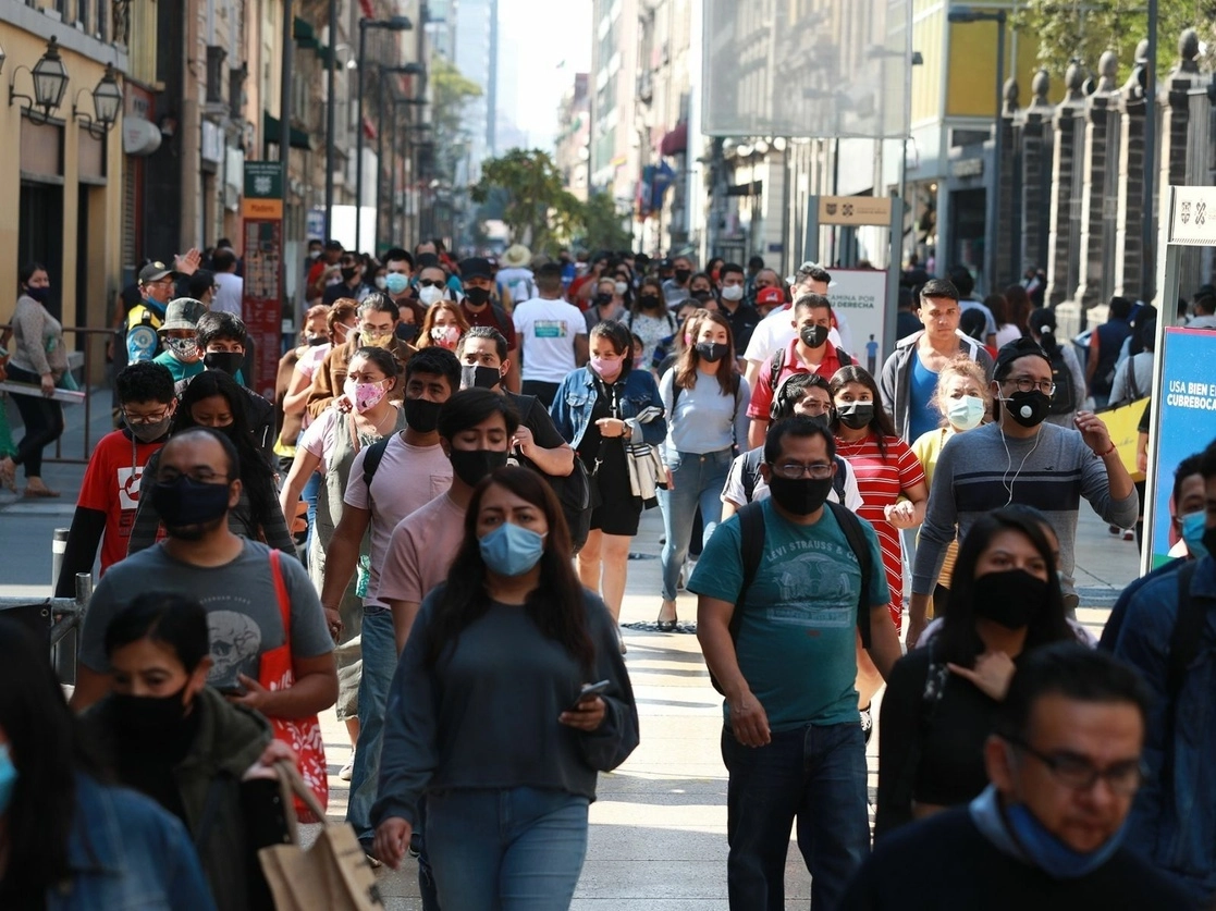 De no haber cambios en el uso de los antibióticos, para 2050 las muertes relacionadas con la RAM podrían llegar a 10 millones al año. Foto María Luisa Severiano /Archivo
