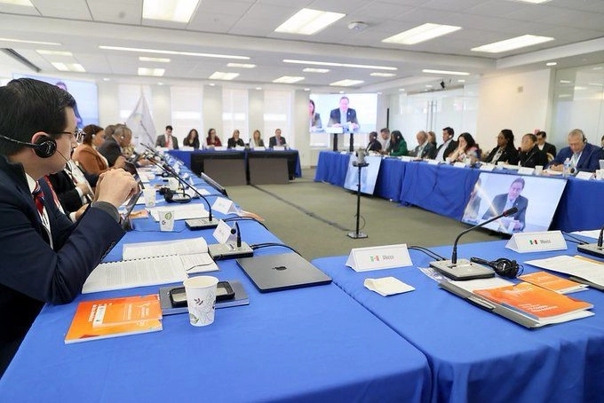 La Organización Mundial de la Salud informó que realizará recortes de personal ante la crisis que derivó de la ausencia de financiación procedente de Estados Unidos. Foto 