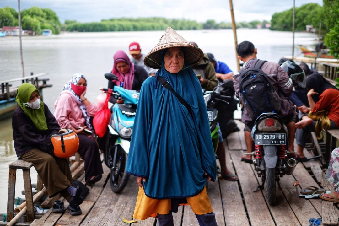 La discriminación de género sigue profundamente arraigada en las economías y sociedades, indica un nuevo informe de la ONU. 