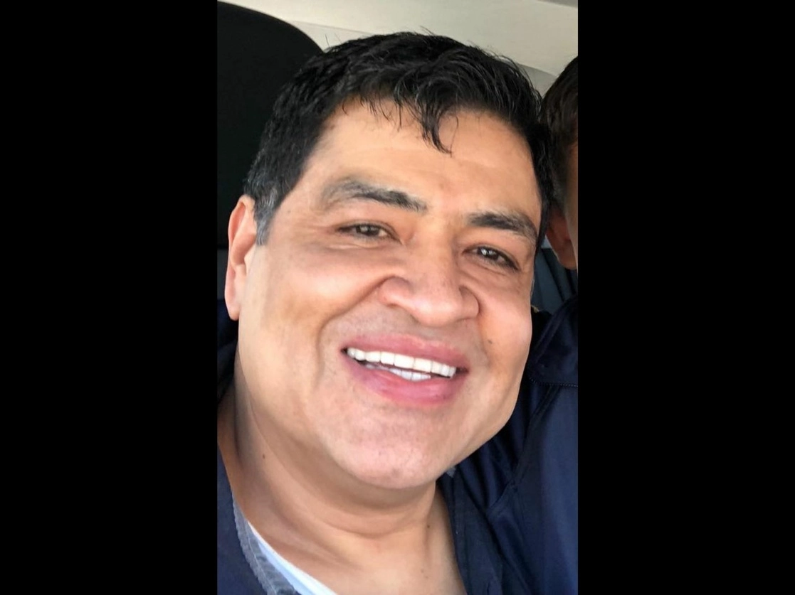 El cadáver del comunicador Luis Enrique Ramírez fue hallado al sur de Culiacán, Sinaloa. Foto tomada del FB Luis Enrique Ramírez Ramos