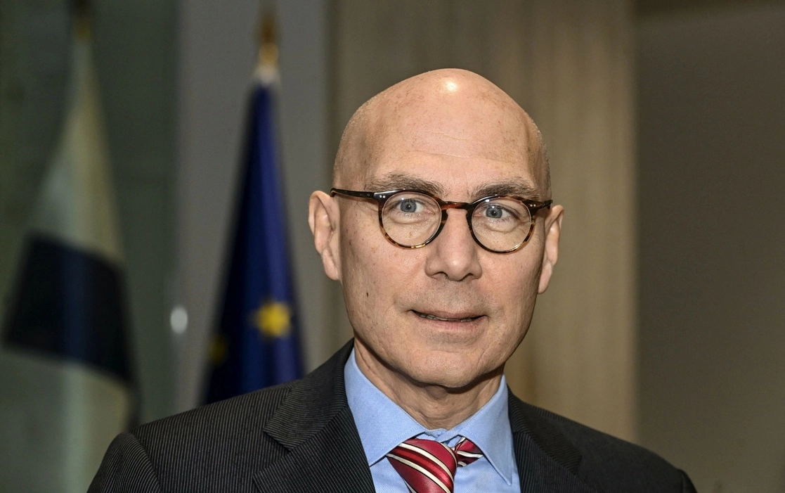 El Alto Comisionado de la ONU-DH, Volker Türk, llamó al Estado mexicano a cumplir con su obligación de garantizar la seguridad de los periodistas en el país. Foto Afp