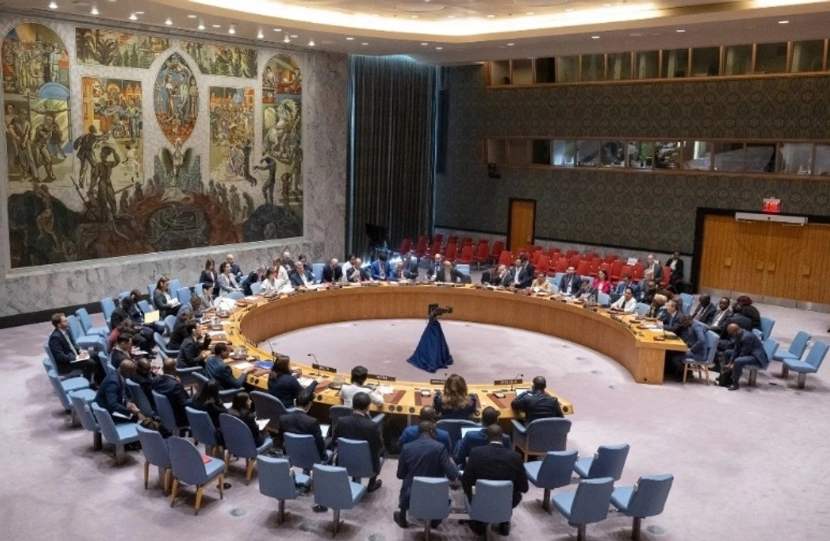 Consejo de Derechos Humanos de la ONU incluyó a 14 nuevos miembros en medio de quejas de organismos defensores. Foto 