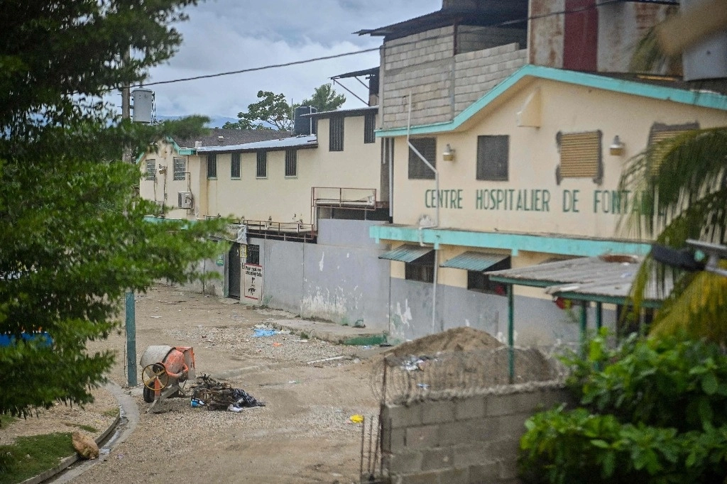 Señalan que en el país al menos tres mil 960 personas han muerto, mil 432 han resultado heridas y dos mil 951 han sido secuestradas en actos de violencia. Foto Afp / Archivo