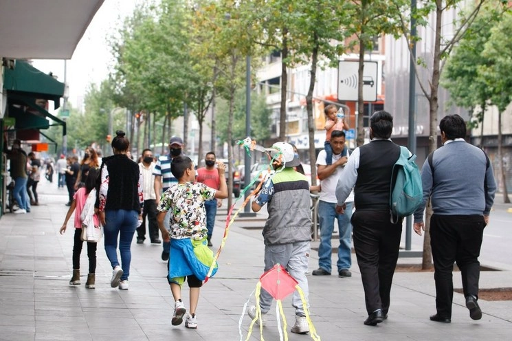 El 12 de junio se conmemora el Día Mundial Contra el Trabajo Infantil. Foto LA JORNADA/Roberto García Ortiz
