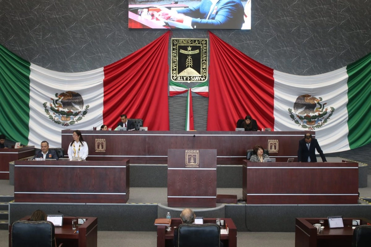 La ONG, Morelos Rinde Cuentas, denunció la opacidad de la mayoría de los legisladores del Congreso local.