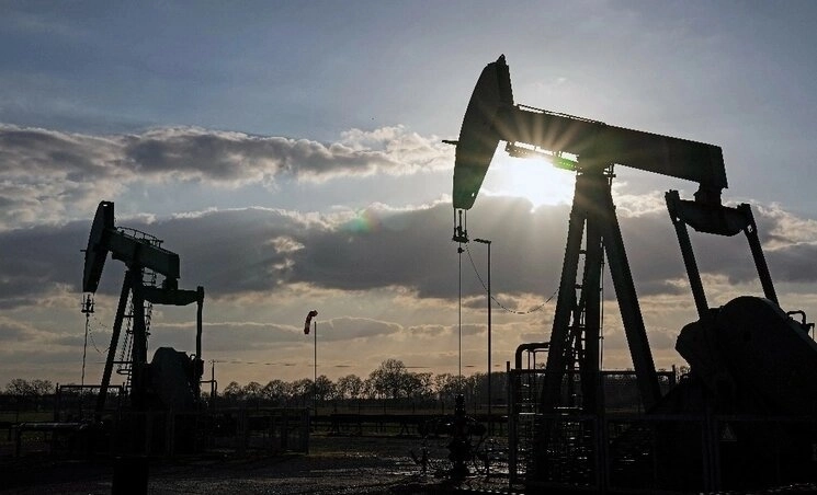 La OPEP estima que la proporción del petróleo en la matriz energética disminuya en dos puntos porcentuales. Foto Ap / Archivo
