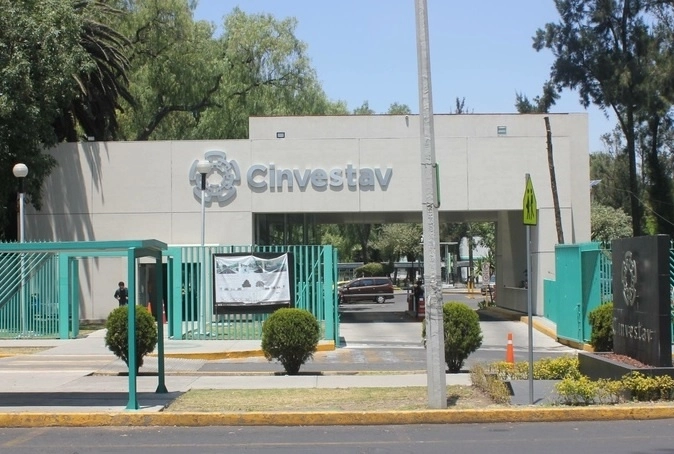 Se protestó para que Jean-Phillipe Vielle Calzada no sea incluido en la terna de aspirantes a dirigir el Cinvestav. Foto tomada de tomada del sitio de www.cinvestav.mx / Archivo