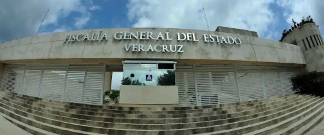 La Fiscalía General del Estado informó que ejecutó una orden de aprehensión contra 5 policías de Álamo por su presunta participación en la desaparición del ex alcalde del municipio de Tepetzintla, Crescencio Vera Vidal. Foto tomada de Google Maps