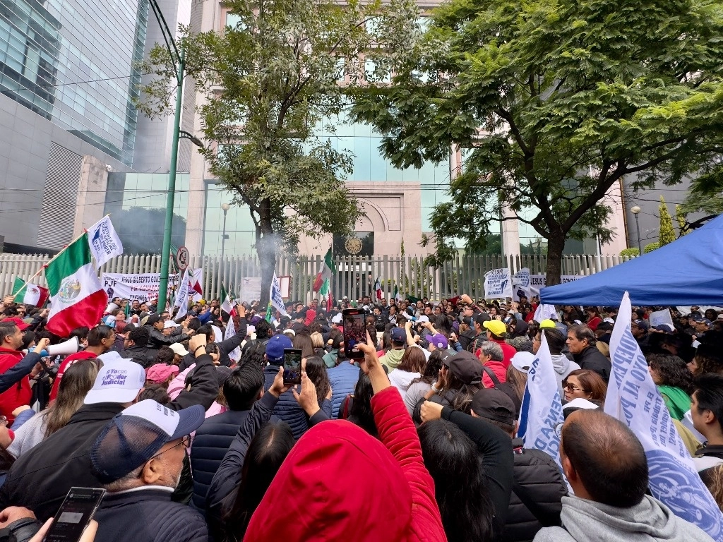 Foto Roberto García Ortiz.