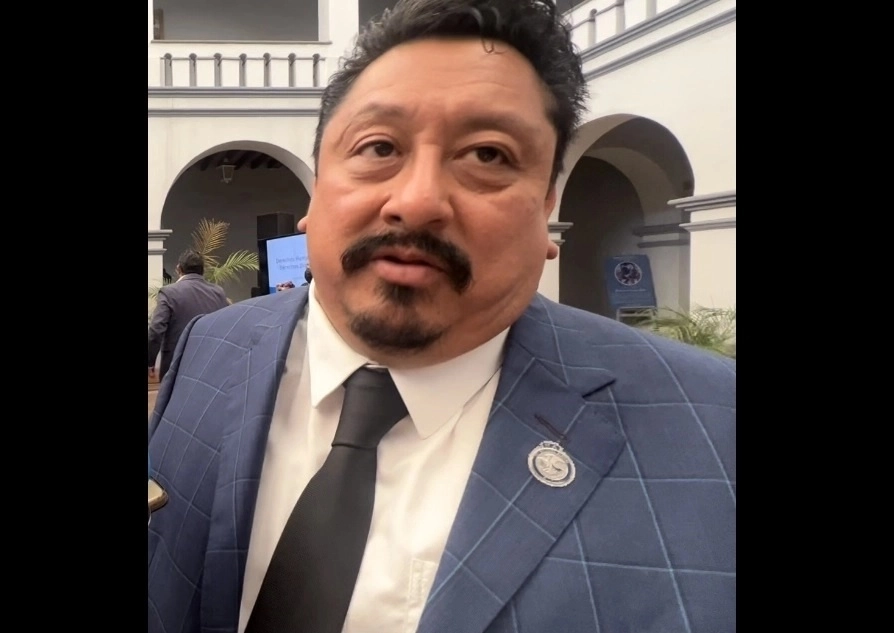 El Poder Judicial de la Ciudad de México decretó el sobreseimiento de la causa penal contra el fiscal general de Justicia de Morelos, Uriel Carmona, ante la inexistencia del delito de retardo de justicia que le imputó la FGJ de la CDMX sobre el feminicidio de Ariadna Fernanda. Foto Rubicela Morelos / Archivo