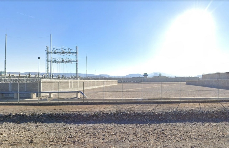 Un juez federal ordenó que se brinde a todas las internas en el Centro de Reclusión Federal Femenil de Morelos, así como a sus hijos, una atención médica que garantice plenamente su derecho a la salud. Imagen tomada de Google Maps
