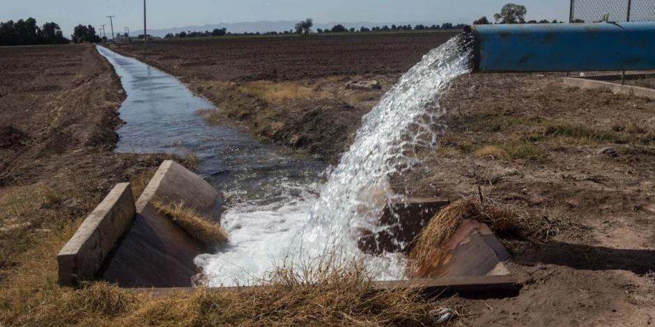 Los ayuntamientos estaban de acuerdo en municipalizar el servicio de agua, pero no hay garantías. Foto Cuartoscuro/ archivo
