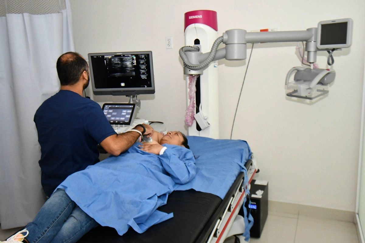 Organizaciones de la sociedad civil llamaron a las autoridades a impulsar la prevención de enfermedades crónicas como el cáncer o la deabetes. Foto 