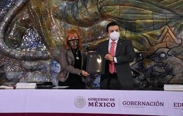Los objetivos de este comité permitirán la certificación de más de mil 200 personas. Foto Cortesía SEP