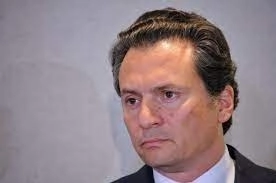 El ex director de Pemex, Emilio Lozoya en imagen de archivo. Foto Cuartoscuro
