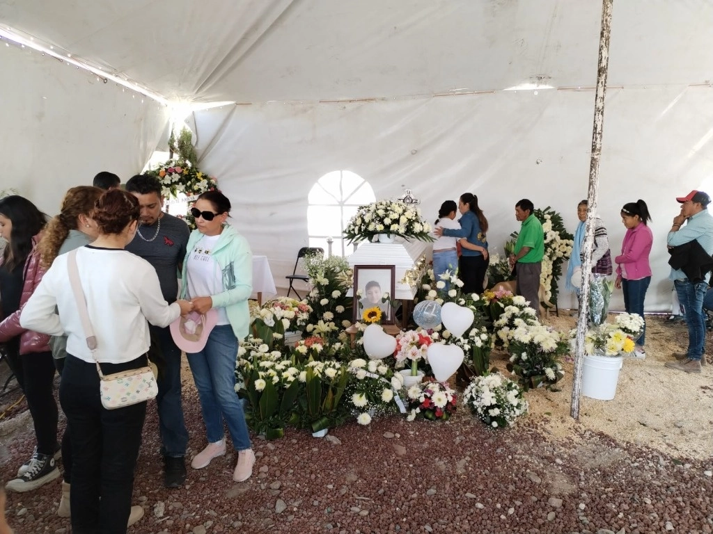 Según los abogados de la víctima los dos niños señalados de haber agredido al pequeño Adriel -ambos menores de 11 años de edad -eran inimputables. Foto Ricardo Montoya 