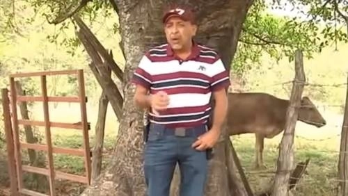 Un juez federal concedió una suspensión de plano al ex líder del cártel de ‘Los caballeros templarios’, Servando Gómez Martínez, ‘la Tuta’, y Teodoro García Simental, ‘El Teo’ o ‘El Tres Letras’, presos en el Altiplano. Foto tomada de Internet / Archivo